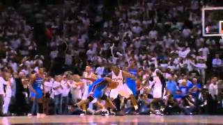 James Harden Drains the Dagger 360p]