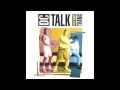 He Works - dc Talk (audio only)