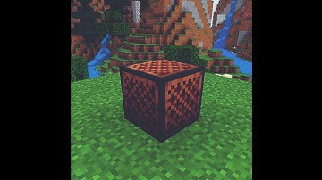 Lazy Town - We Are Number 1️⃣ (in Minecraft Note Block)