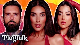 What's it Like Dating as a 6'3" Woman? Ava K Tells All