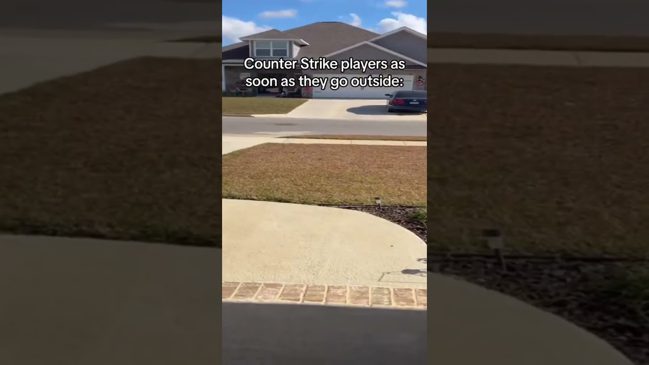 Hurts cuz its too real.