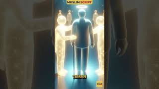 Dengerin Nih Teriakan Alam Kubur islamicshorts islamic kisahnyata akhirat muslimstatus