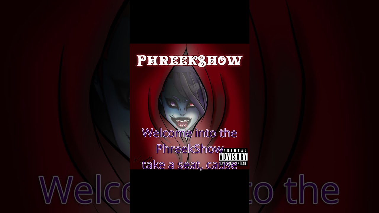 Calling All Freaks!! 