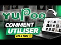 COMMENT UTILISER YUPPO EN 2026 [TUTO]