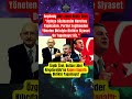 Özgür Özel, Butlan Lider Kılıçdaroğlu’na Kapıyı Kapattı: Birlikte Yapamayız! #burçhane