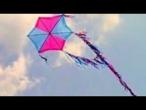 Rüyada uçurtma görmek, uçurtma uçurmak - YouTube