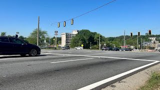 North Druid Hills Road bridge to close for 90 days starting Friday