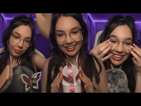 ASMR For Sleep and Relaxation