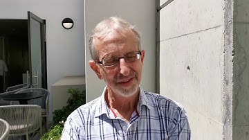 Mark Alexander oninspiring and mutual academic educational exchange