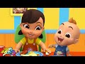 Nhai Nhai Nhai Thức ăn Của Bạn Video Học Tập, Bài Thơ Cho Trẻ Em
