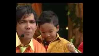 Hom Pim Pa, A Kids Show - Becker Entertainment - Astro Ceria (The First Part)