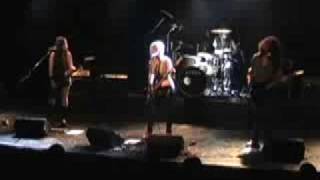 Rock Shock - Solos y solas de hoy (La Trastienda) screenshot 3