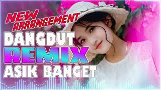 Aduhai| New Arrangement - Dangdut Remix Enak Banget| Full House Terbaru 2023