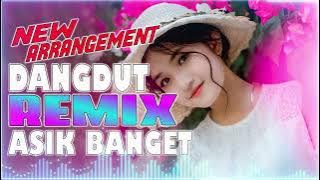 Aduhai || New Arrangement - Dangdut Remix Enak Banget || Full House Terbaru 2023