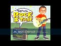 SOPHIA - ROCK STAR