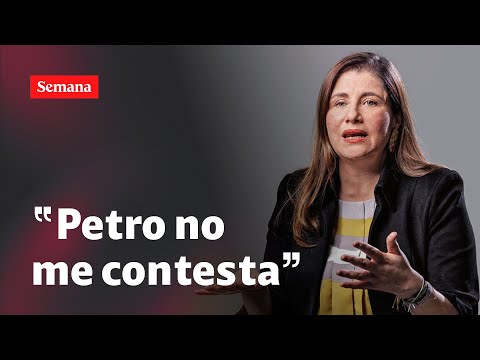 Defensora del Pueblo dice que Petro y MinDefensa deben responder por bombardeos contra menores