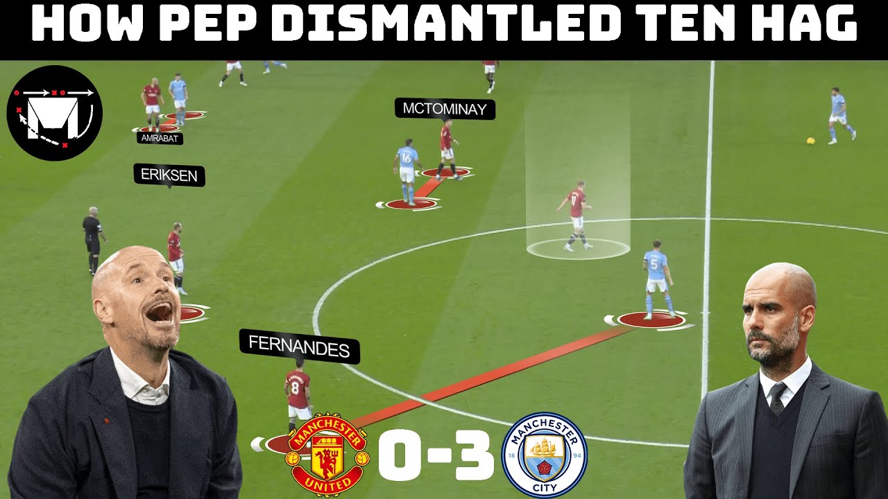 Tactical Analysis Manchester United 0 3 Man City City Overcome A tactical-analysis-manchester-united-0-3-man-city-city-overcome-a