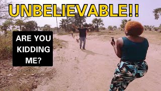 @blackacresofthegambia  Couldn't Believe This!! 🇬🇲 #Gambia Africa Ep.2