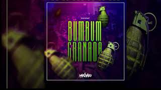MEGA FUNK MINIMAL BUMBUM GRANADA - YouTube