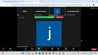 Master NodeJS. Javascript Environment. | Session: 2 |