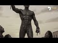 L'incroyable histoire de GASPAR YANGA