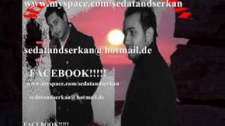 Sedat And Serkan Feat Serap Der Abschied .Wmv