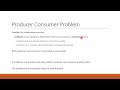 IPC: Shared Memory Model