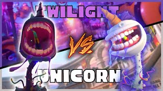 Unicorn Chomper vs. Twilight Chomper: Who's Better?