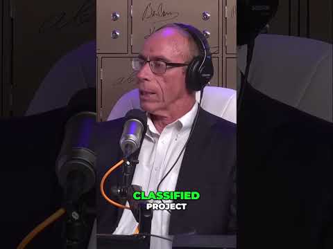 Dr. Steven Greer: Electromagnetic Engineering Gravity Control /Alien Technology#pbdpodcast
