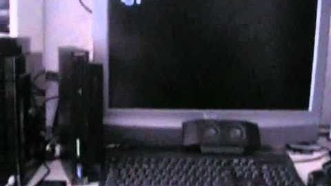 iPod Touch 1G PsFreedom PS3 hack