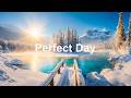 Perfect Day ☕ Chillout & Deep House Music for Positive Morning Energy, Good Mood and Fresh Start