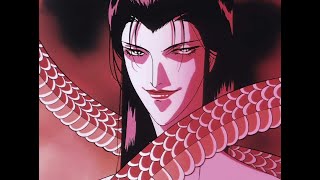 Ninja Scroll 2 Trailer Edit