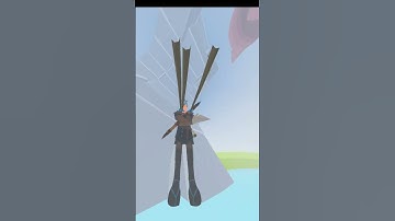 narrow one:bug in the map HILLS!#bug #narrowone