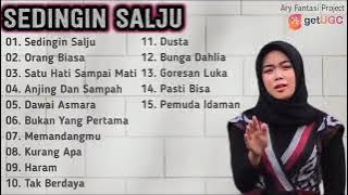 SEDINGIN SALJU AURA BILQIS DANGDUT MIX LAWAS GASENTRA PAJAMPANGAN