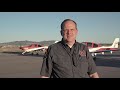 The Airplane Fleet At SUU Aviation