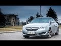 Тестдрайв: Opel Insignia 1.8 (A18XER), 2015my