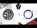 TSM vs DarkZero | Six Invitational 2022 Highlights