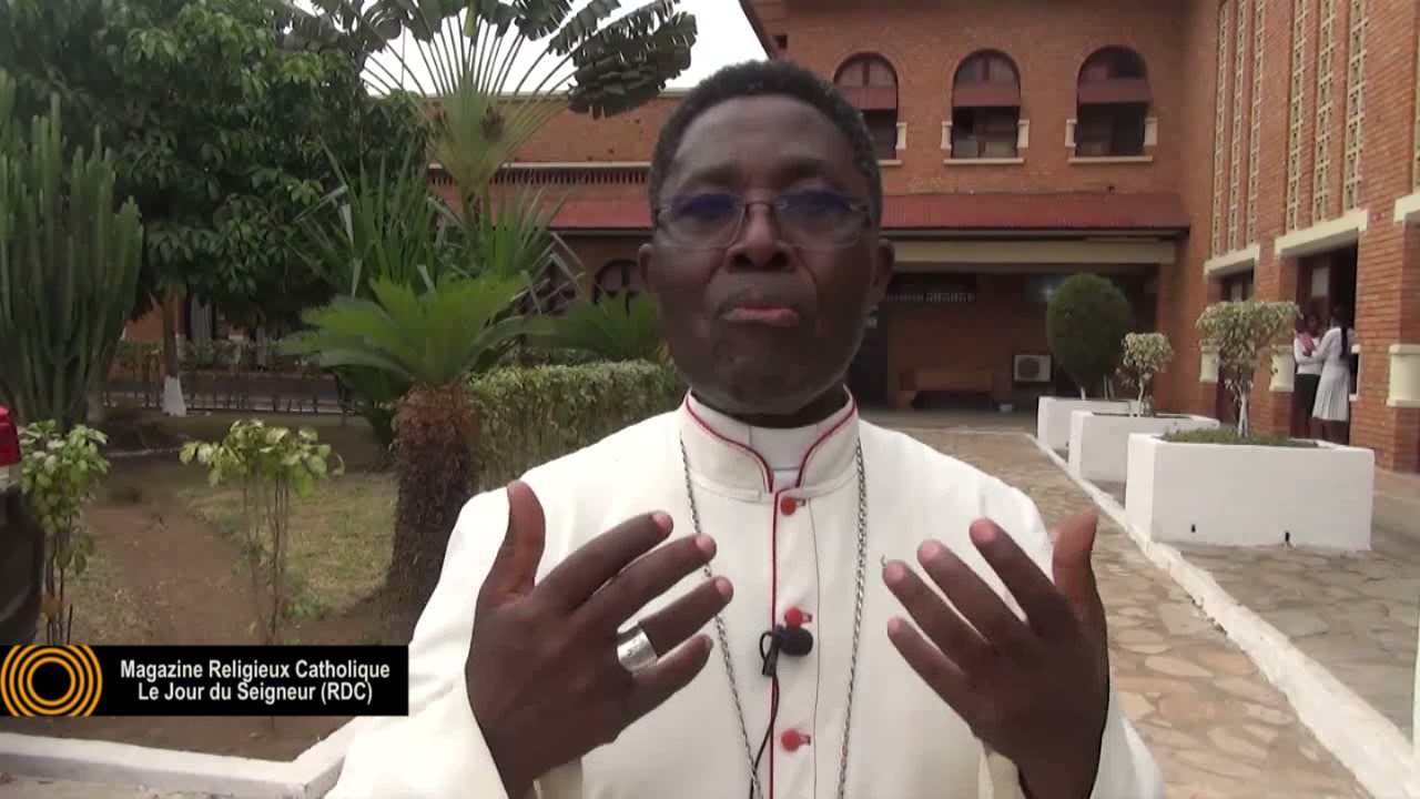 Radio CENCO: Sacre Diocèse de Boma: extrait Emission le Jour du Seigneur du 04 Juillet 2021