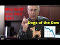 Why build your own ETF? Such as a Dogs of the Dow ETF.