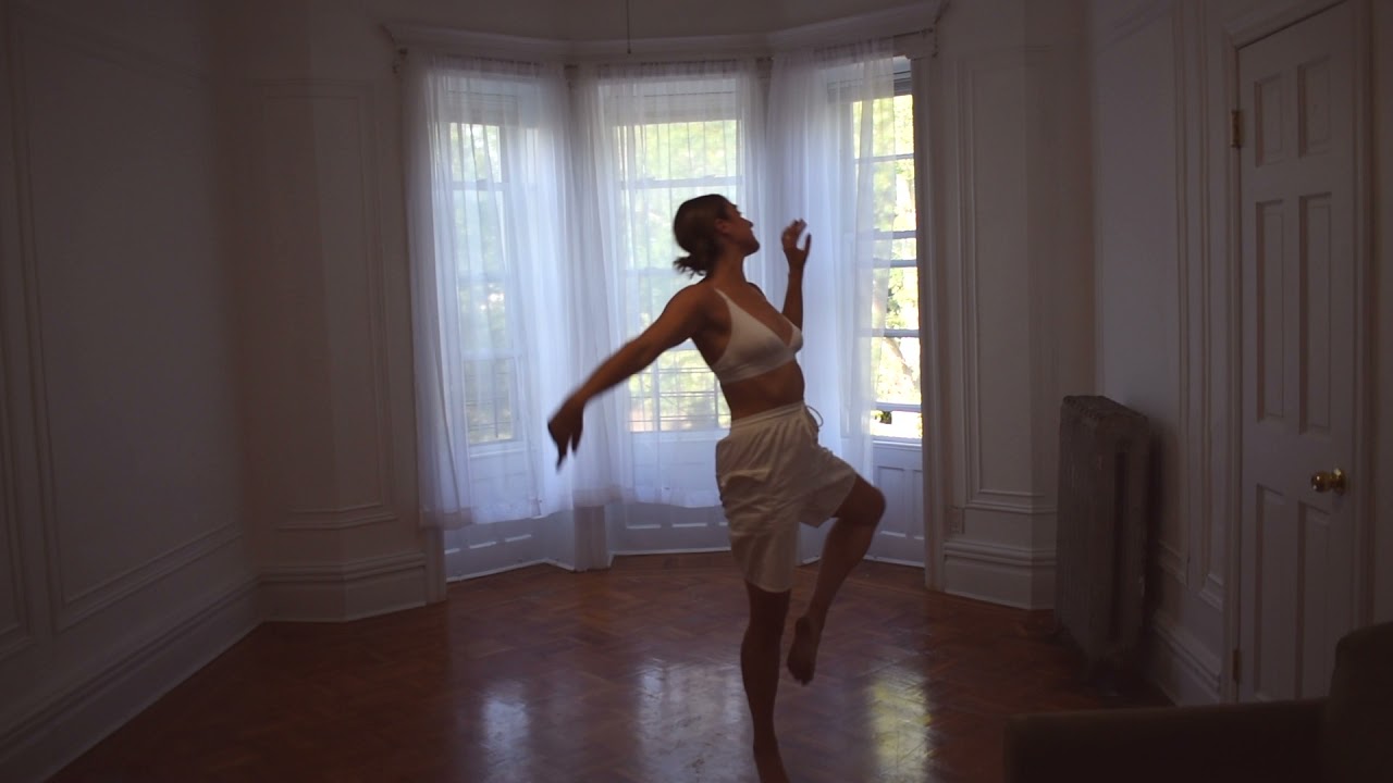 Maunawili by Kalia Vandever and Xenia Mansour