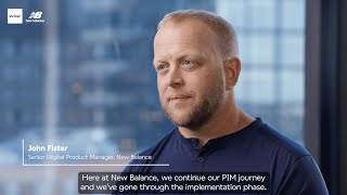 New Balance: Optimizing product experiences for every digital channel | Customer Spotlight | inriver