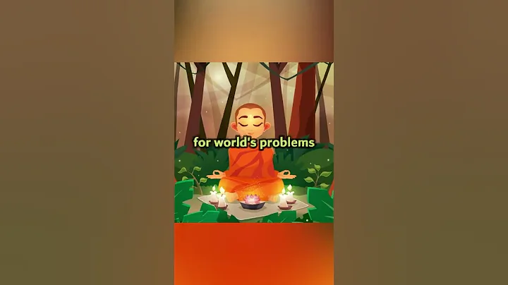What is Buddhism? #Shorts #minidocumentary - DayDayNews
