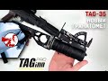 Новинка от TAG Inn гранатомет TAG-35 для АК
