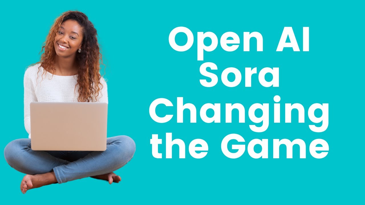 2024 is the Year of AI Deployment. Checking Out OpenAI Sora.