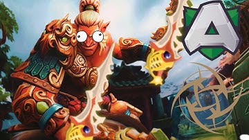 🔴 Dota 2 ALLIANCE vs NiP game 2 ESL One Los Angeles 2020 (click!)