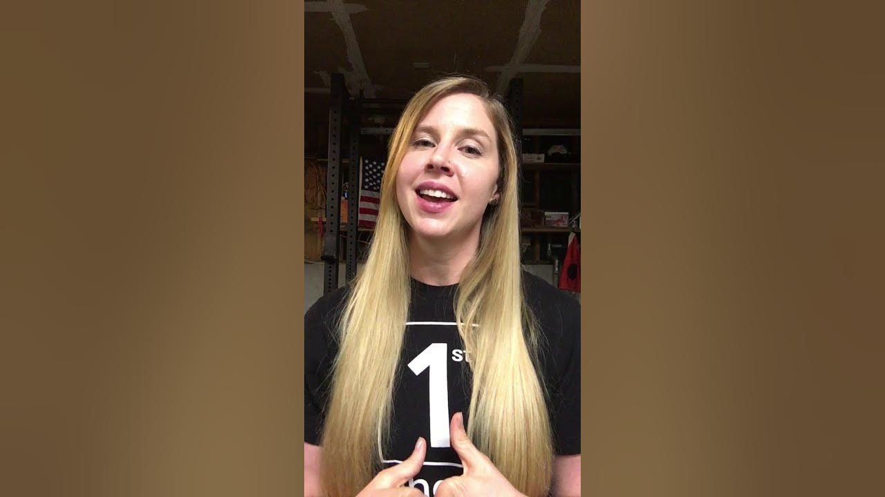 1st Phorm Spring Sprint Transphormation Challenge Update YouTube