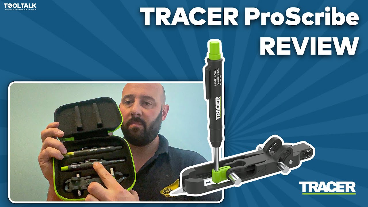 Reviews for TRACER - Tool Talk