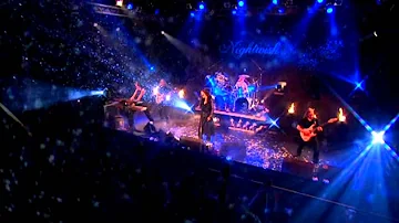Nightwish (Walking in the Air Live Performance) [HQ]