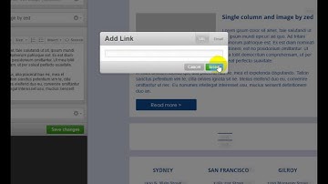 How to use customs email template in Campaign Monitor.