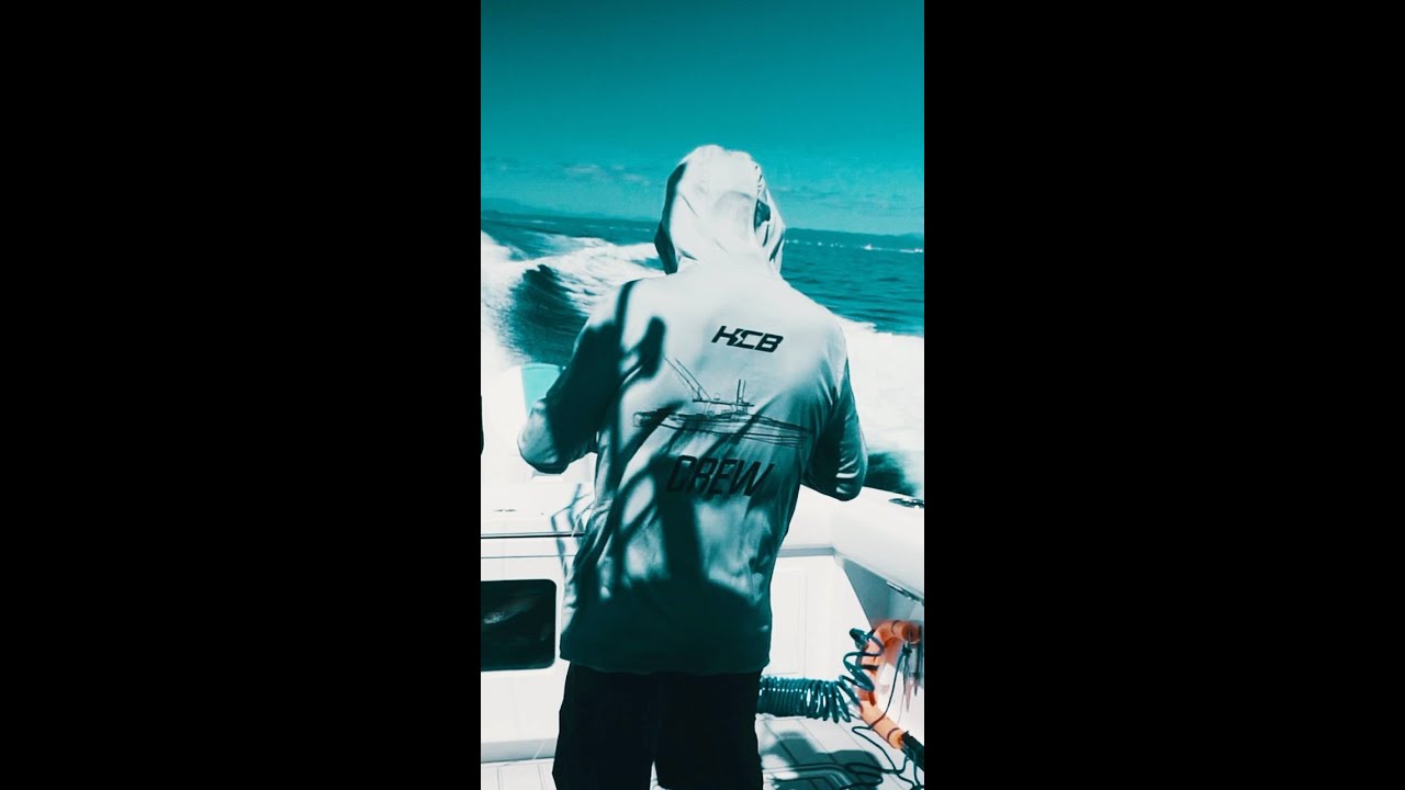 HCB Yachts | Bisbee’s Los Cabos Offshore 2023